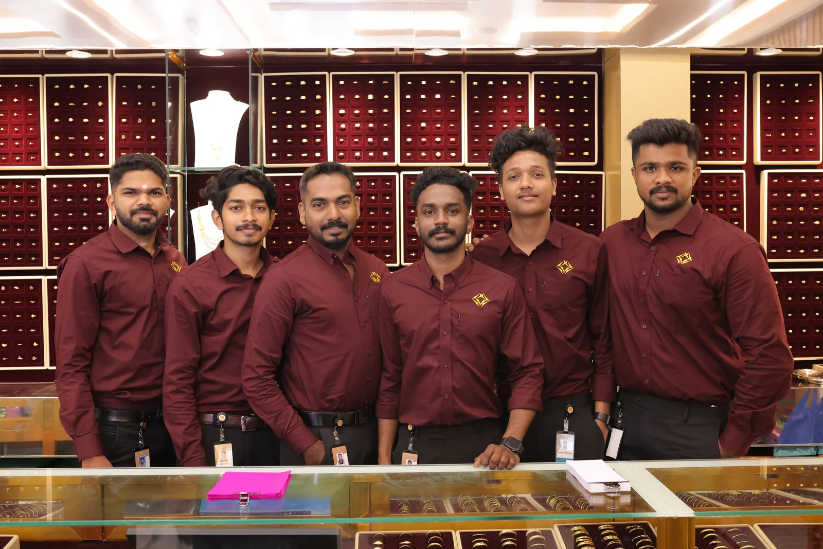 Bright Gold Jewellery, Kodungallur